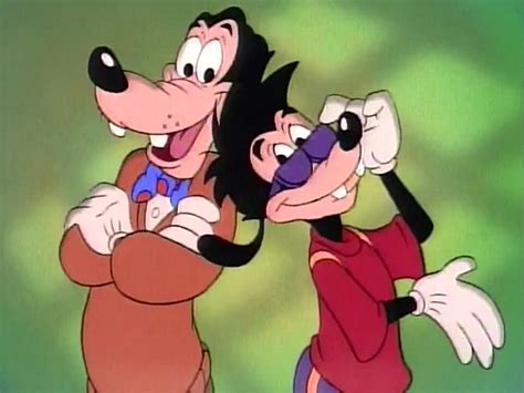 max goof|More.